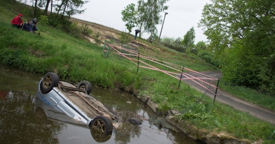 Rajd Mazowiecki
